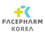 facepharm korea logo