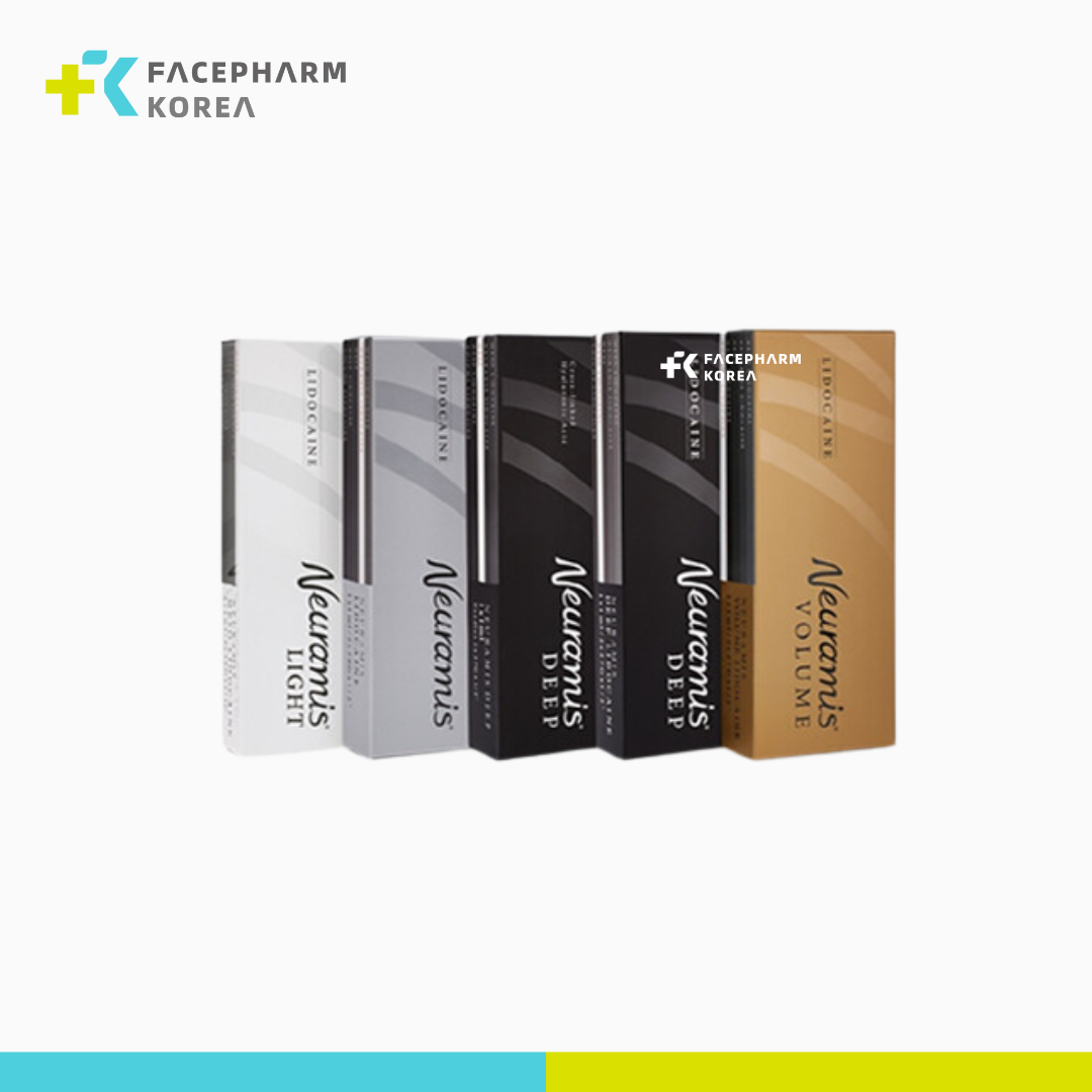 優美施仙女玻尿酸